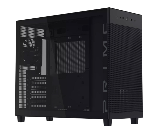 ASUS Prime AP303 TG Black - 1417497 - zdjęcie 8